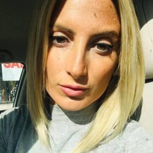 Meet your Posher, Gina